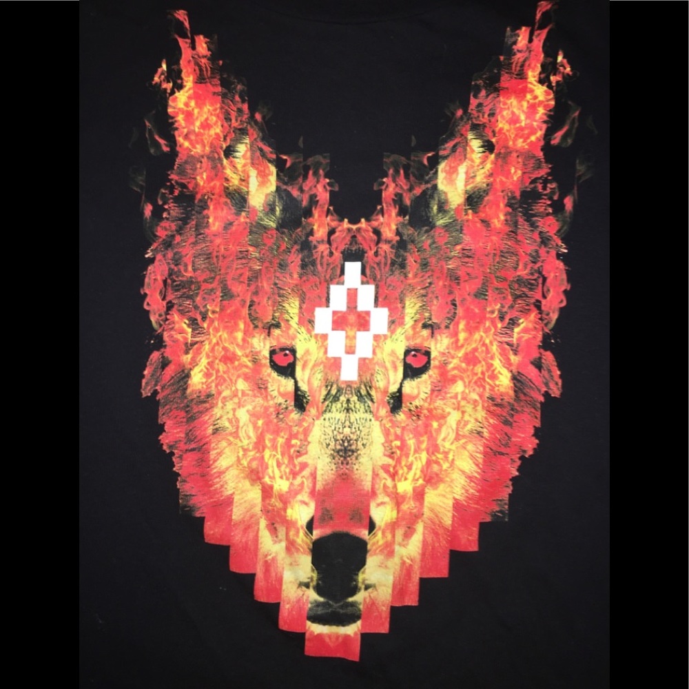 Marcelo Burlon T-shirt